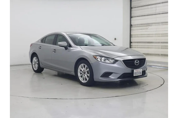 $13998 : Mazda Mazda6 2014 i Sport 4d image 1