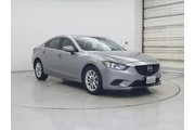 Mazda Mazda6 2014 i Sport 4d