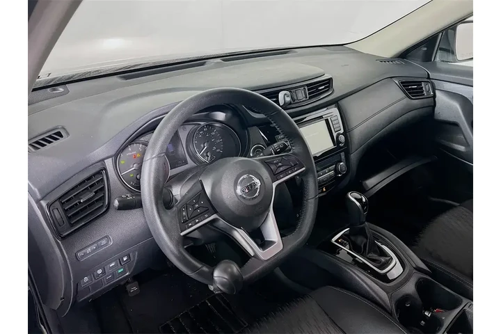 $14998 : Nissan Rogue 2019 S 4dr Cros image 9