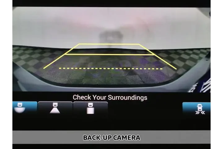 $19495 : Honda Accord 2018 EX-L 4dr S image 6