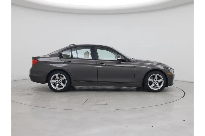 $12998 : BMW 3 Series 2014 AWD 320i x image 7