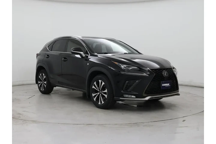 $24998 : Lexus NX 300 2019 AWD 4dr Cr image 1