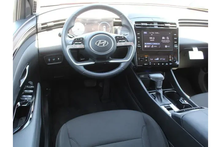 $22482 : Hyundai TUCSON 2022 SEL 4dr image 10