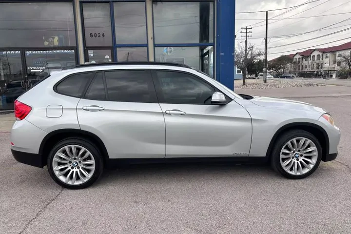 $9810 : 2014 BMW X1 xDrive28i image 10