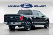 $39991 : Ford F-150 2025 4x4 XLT 4dr thumbnail