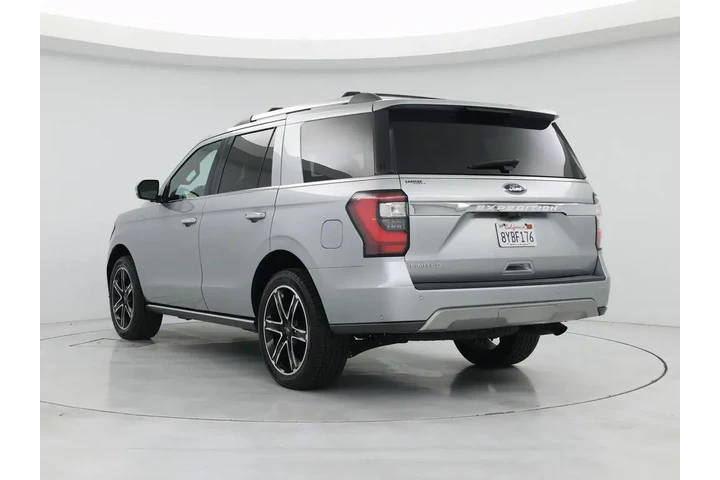 $37998 : Ford Expedition 2021 4x4 Lim image 2