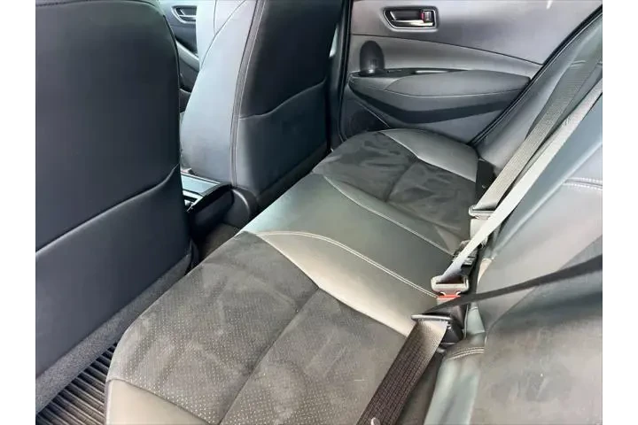 $39499 : Toyota GR Corolla 2024 AWD P image 5