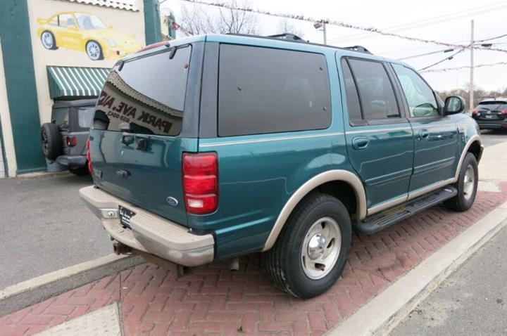 $2995 : 1998 Expedition Eddie Bauer image 4