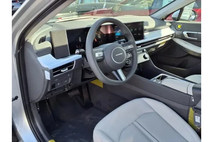 $29635 : Hyundai SONATA 2025 SEL 4dr image 9