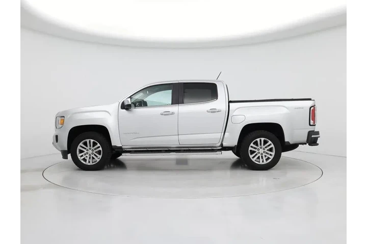 $20998 : GMC Canyon 2016 4x4 SLT 4dr image 3