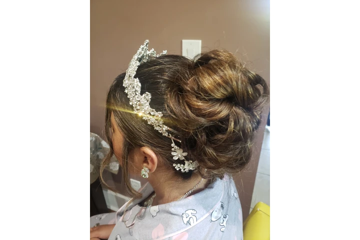 Maquillaje image 2