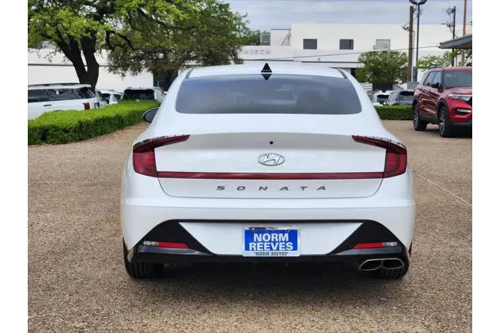 $22000 : Hyundai SONATA 2023 SEL 4dr image 6