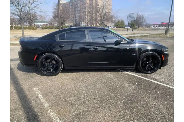 $9995 : 2016 Charger R/T Road and Tra image 7