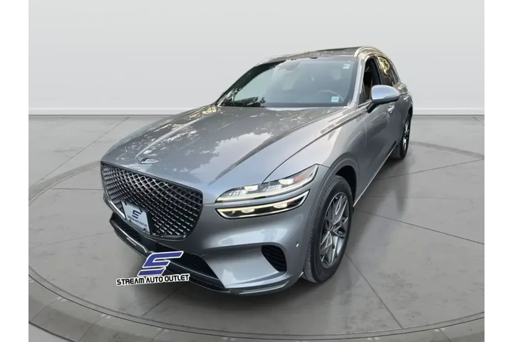 $33451 : Genesis GV70 2023 AWD 2.5T S image 3