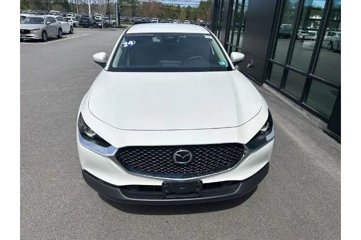 $22795 : Mazda CX-30 2024 AWD 2.5 S 4 image 2