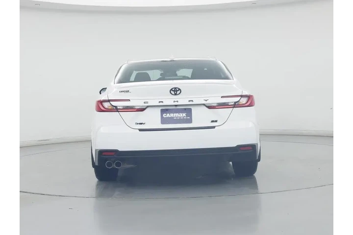 $31998 : Toyota Camry 2025 SE 4dr Sed image 6