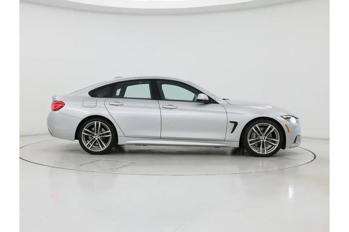 $22998 : BMW 4 Series 2019 430i Gran image 7