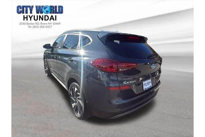 $17887 : Hyundai TUCSON 2021 AWD Spor image 3