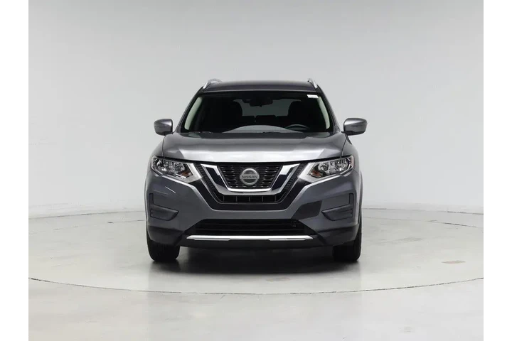 $16998 : Nissan Rogue 2019 SV 4dr Cro image 5