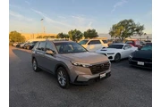 $31400 : Honda CR-V 2025 EX 4dr SUV thumbnail