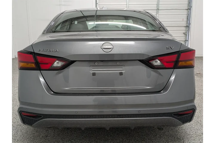 $21897 : Nissan Altima 2024 2.5 SV 4d image 5
