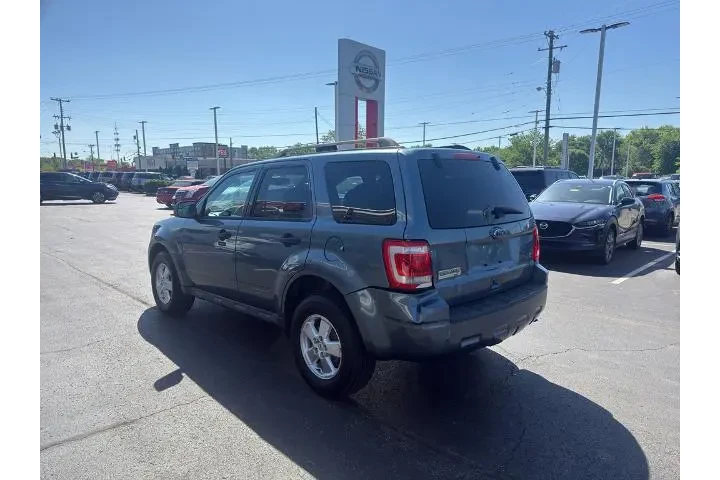$4995 : Ford Escape 2010 XLT 4dr SUV image 6