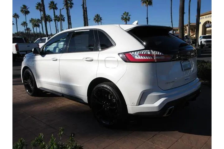 $22999 : Ford Edge 2020 AWD ST 4dr Cr image 2