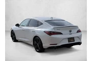 Acura Integra 2024 4dr Liftb en San Diego