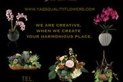 Yass HIgh Quality Flowers thumbnail 2