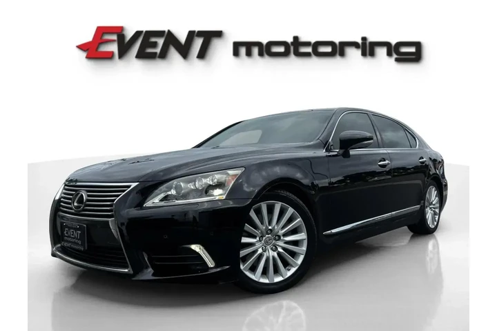 $27999 : 2014 LS 460 image 2