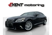 $27999 : 2014 LS 460 thumbnail