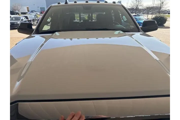 $31050 : Ram 2500 2021 4x4 Tradesman image 10