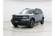 $26998 : Ford Bronco Sport 2022 AWD O thumbnail
