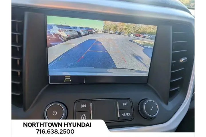 $28900 : GMC Acadia 2023 4x4 SLT 4dr image 10