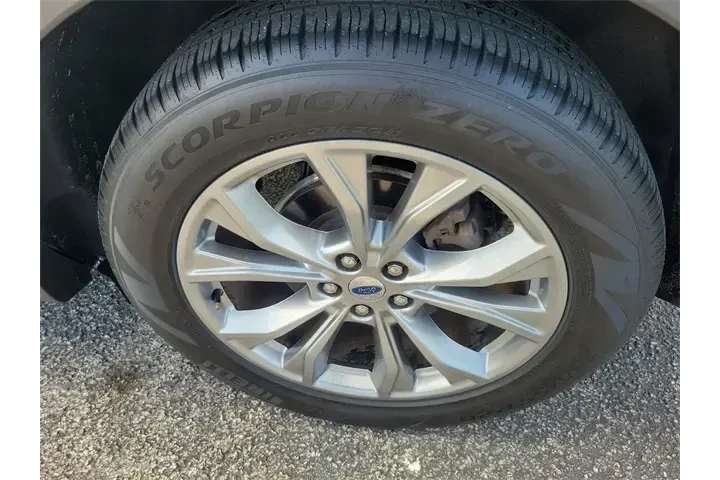 $29291 : Ford Explorer 2022 Limited 4 image 6