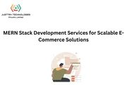 MERN Stack Development Service en Dallas