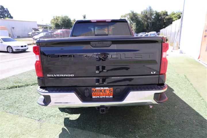 $30999 : 2020 CHEVROLET SILVERADO LT image 8