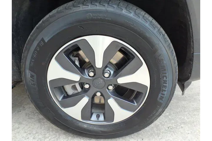 $26999 : Jeep Grand Cherokee 2023 4x4 image 9