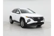 Hyundai TUCSON 2024 AWD SEL