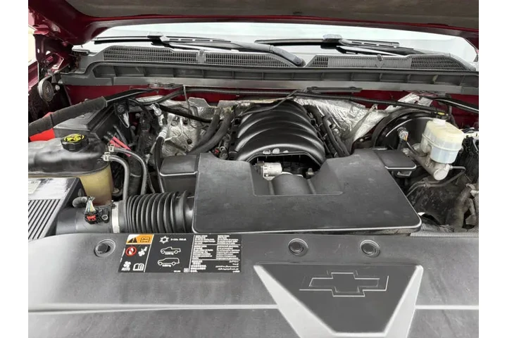 $23495 : 2016 Silverado 1500 image 10