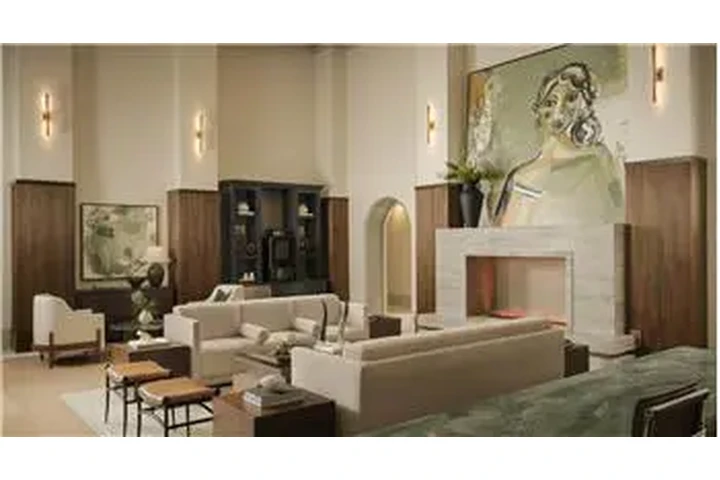 $2251 : Rental property with 1 bedro image 5