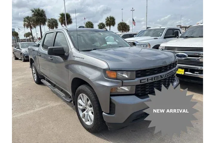 $28191 : Chevrolet Silverado 1500 202 image 2