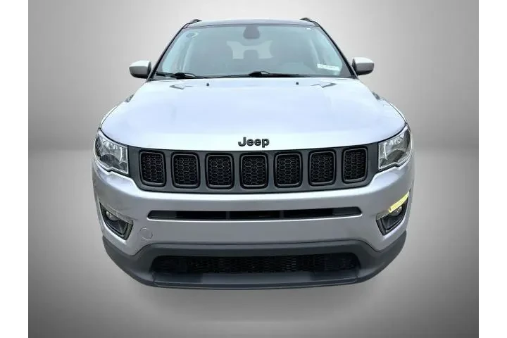 $13995 : Jeep Compass 2019 4x4 Latitu image 2