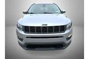 $13995 : Jeep Compass 2019 4x4 Latitu thumbnail