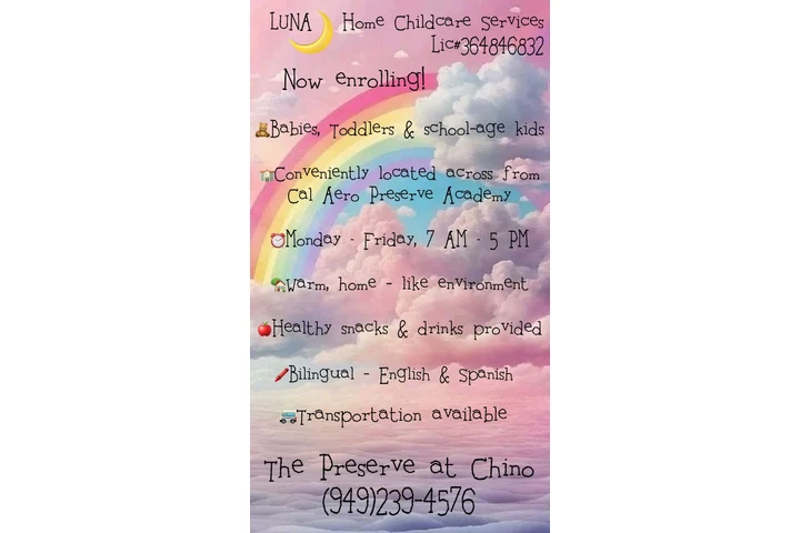 LUNA Child Services image 3