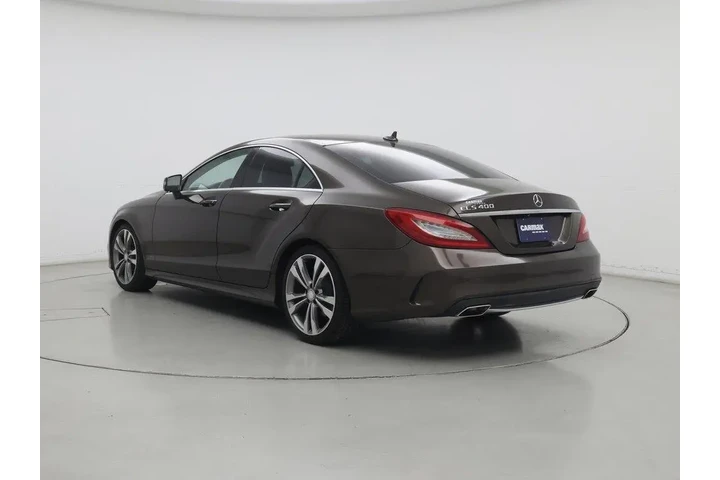$24998 : Mercedes-Benz CLS 2015 CLS 4 image 2