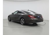 $24998 : Mercedes-Benz CLS 2015 CLS 4 thumbnail
