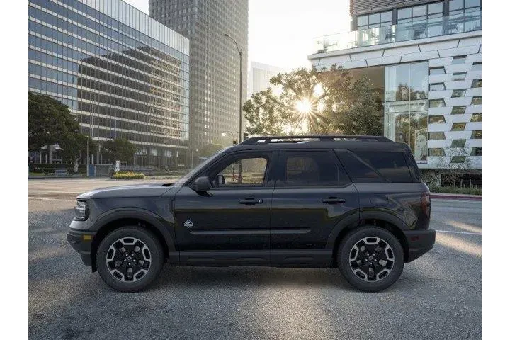 $28995 : Ford Bronco Sport 2024 AWD O image 4