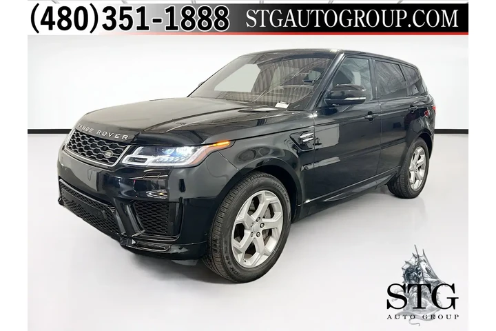 $23885 : Land Rover Range Rover Sport image 4