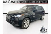 $23885 : Land Rover Range Rover Sport thumbnail